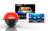 Беспроводной эхолот Lowrance FishHunter 3D